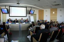 Состоялась окружная конференция НОСТРОЙ по Приволжскому федеральному округу