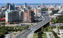 В Новосибирской области создаётся агломерация