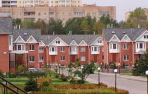 Более 40% новостроек «новой» Москвы составляет малоэтажное жильё
