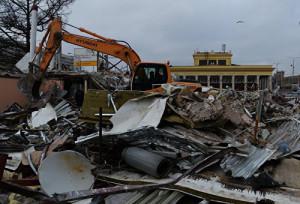 В Москве грядёт четвёртая волна сноса самостроя