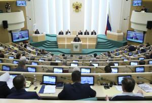 В Совете Федерации одобрили законопроект о ценообразовании в строительстве