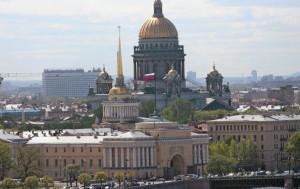 Делегатов Санкт-Петербургской окружной конференции НОСТРОЙ ознакомили с региональной «дорожной картой»