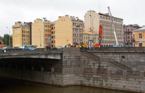 В Петербурге реновация «не прошла»