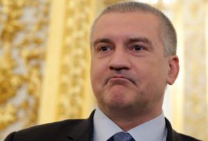 Аксенов назвал причину отставки главного архитектора Крыма