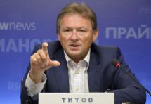 Борис Титов выступает за поэтапную «разморозку» эскроу-счетов для застройщиков