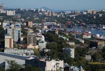 Владивосток получил новый генплан