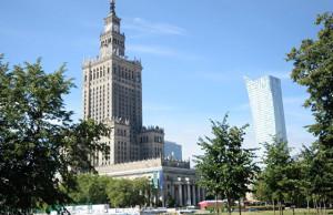 В Варшаве хотят избавиться от сталинской высотки