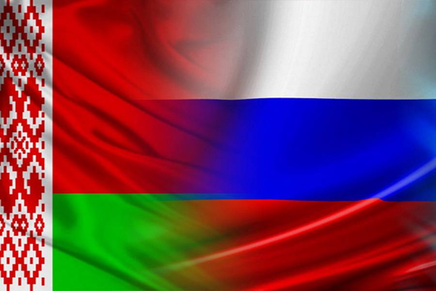 Белоруссия наращивает экспорт строительных услуг в РФ
