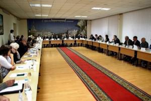 В Омске прошел III Форум представителей проектных и экспертных организаций