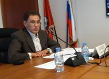 Члены мятежного комитета НОПРИЗ саботировали заседание