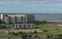 В Петербурге стартовал Международный архитектурно-градостроительный конкурс