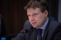 Антон Глушков больше не возглавляет совет красноярской СРО