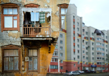 Общественный совет при Минстрое РФ поддержал проект федерального закона о расселении аварийного жилья