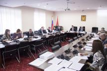 Комитет по транспортному строительству НОСТРОЙ отчитался о своей работе