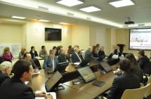 В Москве пройдет семинар для застройщиков