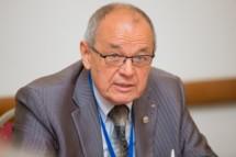 Валерий Мозолевский: «За членство в НРС должны платить сами специалисты»