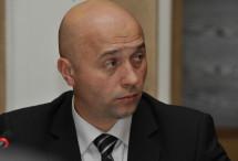 Министр строительства и ЖКХ Хакасии задержан по делу о мошенничестве