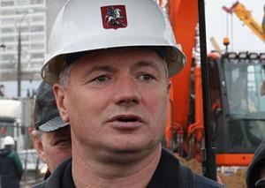 Марат Хуснуллин: «Кризиса в строительной отрасли Москвы нет»