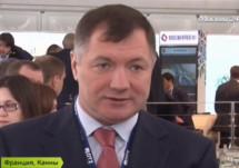 Марат Хуснуллин: Иностранных инвесторов интересует строительство офисов и производств