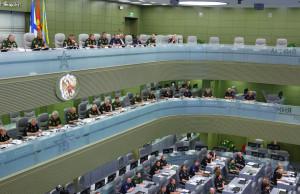 Минобороны РФ огласило планы по военному строительству