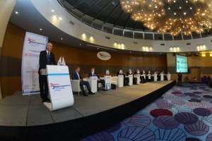 В Санкт-Петербурге прошёл IX Международный конгресс «Энергоэффективность. XXI век»