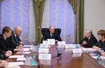 Рабочая группа в Челябинске будет следить за строительством долгостроев