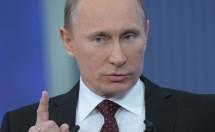 Президент России призвал региональные власти не давить налогами бизнес