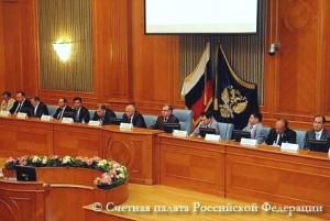 Институциональные проблемы становления федеральной контрактной системы в РФ