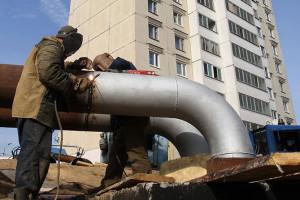 В Москве проверили качество строительства инженерной инфраструктуры
