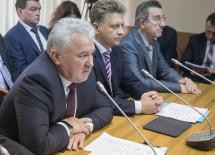 Комитет Госдумы поддержал законопроект о комплексном развитии территорий