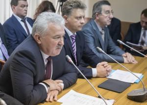 Комитет Госдумы поддержал законопроект о комплексном развитии территорий