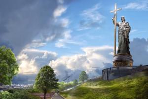 «Архнадзор» категорически против вариантов установки памятника князю Владимиру, выставленных на интернет-голосование