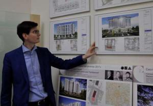 Ассоциация «Городские землевладельцы» предлагает масштабную реконструкцию российских пятиэтажек