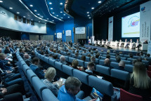 Петербург готовится к форуму «Устойчивое развитие» и всероссийской строительной конференции
