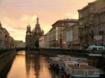 Изменения в Генплан Санкт-Петербурга обсудят в I кв. 2014 года