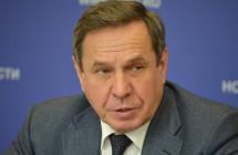 Новосибирский губернатор потребовал оградить стройки от посторонних