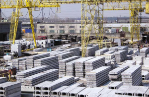 В Дагестане будут производить строительные материалы