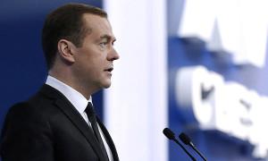 Дмитрий Медведев предложил продлить программу субсидирования ипотеки