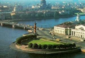Петербург стал лидером среди регионов в сфере государственно-частного партнёрства