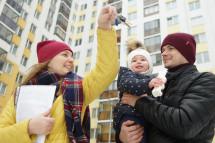 «Деловая Россия» предложила способ повышения доступности ипотеки