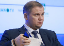 Александр Ручьев возглавил профильную комиссию в Общественном совете при Минстрое