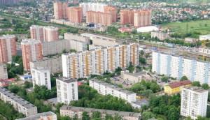 Территориальные схемы «новой Москвы» будут разработаны с учётом пожеланий жителей
