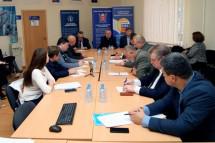 Петербургские СРО настаивают на изменении требований к заявителям в НРС