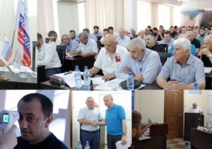 Дагестанским строителям помогут займами из компфонда СРО