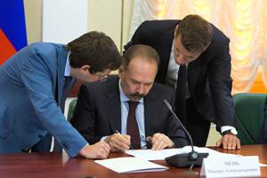 Минстрой готов отказаться от основного показателя госпрограммы «Жилье для российской семьи»