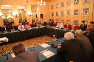 В Москве прошел V бизнес-форум «Финансирование реального сектора экономики»