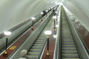 В Санкт-Петербурге построят четыре новых участка метро