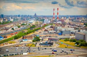 Власти Москвы хотят оценить градостроительный потенциал промзон