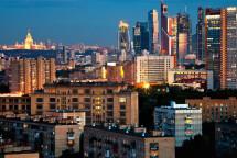 Генплан Москвы выселит бизнес из центра