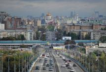 Москва получила дополнительные миллионы на развитие инфраструктуры